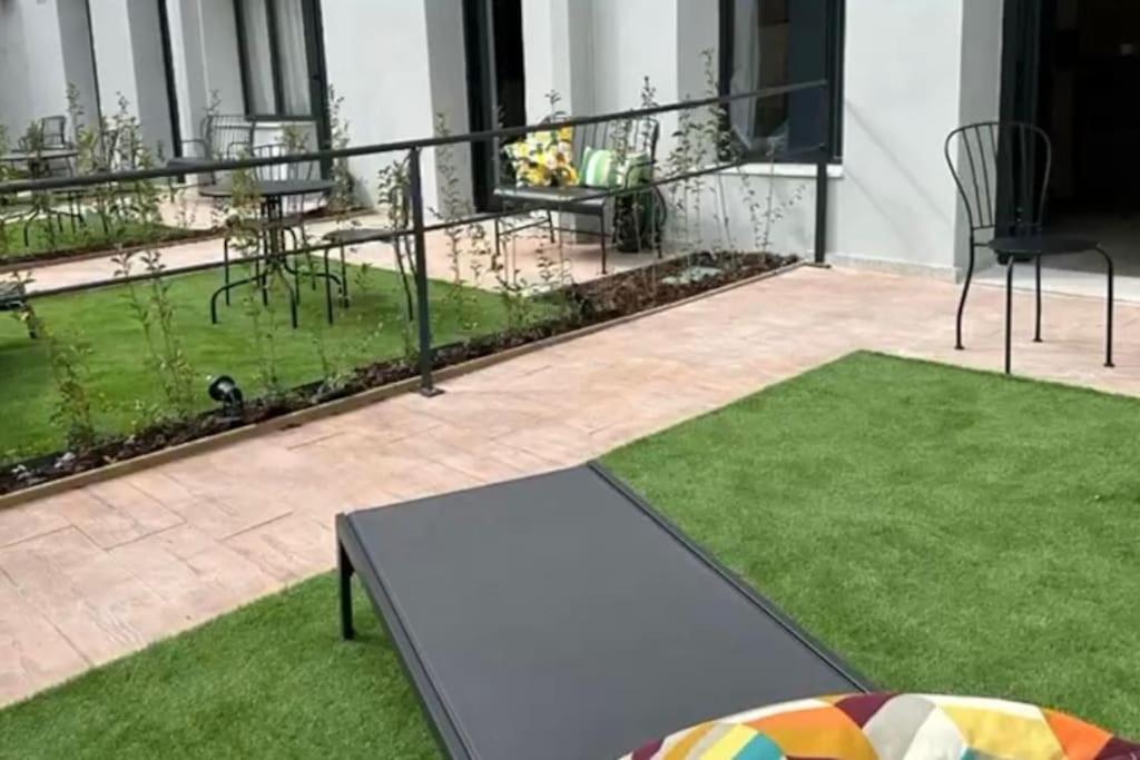 G3 Apartamento Exclusivo, Madrid Ngoại thất bức ảnh