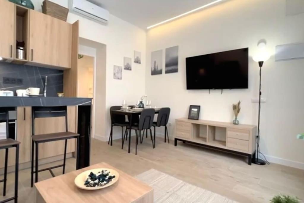 G3 Apartamento Exclusivo, Madrid Ngoại thất bức ảnh