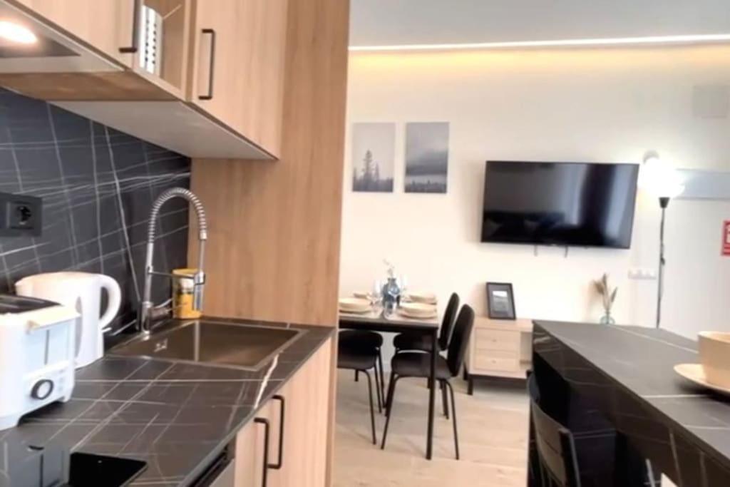 G3 Apartamento Exclusivo, Madrid Ngoại thất bức ảnh