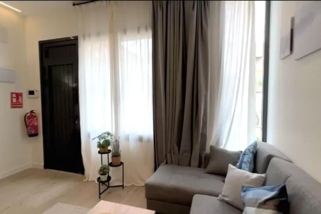G3 Apartamento Exclusivo, Madrid Ngoại thất bức ảnh