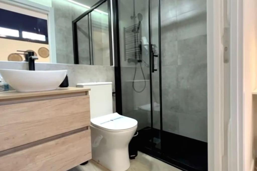 G3 Apartamento Exclusivo, Madrid Ngoại thất bức ảnh